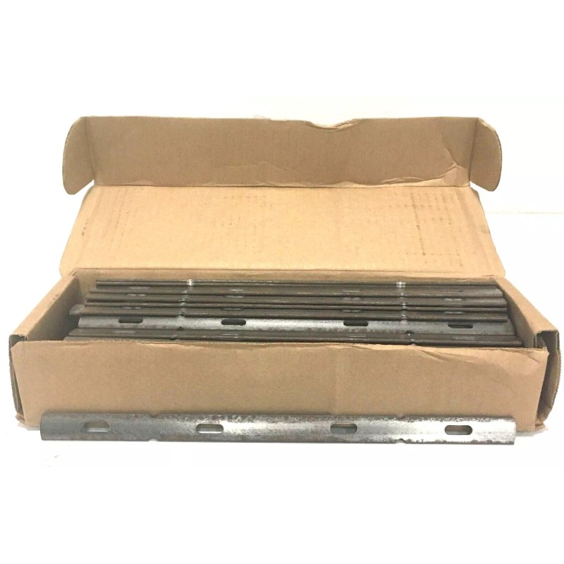 SureBuilt 8 in. X-Flat Ties SBXFT08 for Concrete Forms up