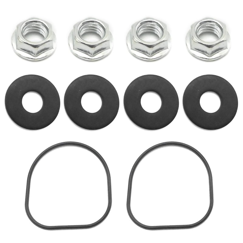2 Pcs Head Gasket Kit Replacement for Kohler 24 841
