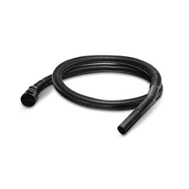 Kärcher Water Suction Hose for Karcher Wet Dry Vacuum Cleaners - Comaptible with WD 4, WD 5 & WD 5/P Wet Dry Vacs