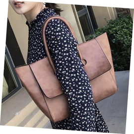 4pcs Bag Accessories Handle Handbag Chain Strap Shoulder Bag Lanyard Clutch Bag Chain Crossbody Handbag Adjustable Bag Strap Handbag Handles pu Leather Crafting Supplies Replace