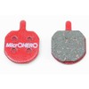 MTB Hayes Hayes MX2 MX3 MX4 MX5 for Disc Brake Pads rezinpaddo