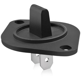 Vaticas Clothes Dryer Thermistor Replace 510523 510522 59500 915727 AP2403208 Fit for Alliance Huebsch Ipso Cissel Speed Queen