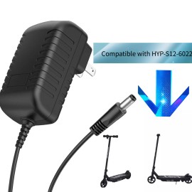 For Hyper Toys Jammer Adapter For Hyper Toys Jammer Electric Scooter HYP-S12-6022 HYPS126022 HyperToys