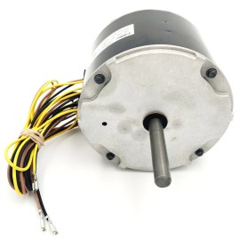 Fits ICP Heil Tempstar Kenmore Replacement Condenser FAN MOTOR 208-230 1/12 HP Replaces HB32GR229,  HC32GE229