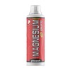Prosport Magnesium Pure, Magnesiumcitrat, 0,5 Liter Flasche, mit Vitaminen, Geschmack: