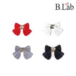 View Lab Matte ribbon nail parts stones cubic zirconia crystal nail materials DIY nails nail decoration nail art parts / 매트리본 네일파츠 스톤 큐빅 크리스탈 네일재료 셀프네일 네일꾸미기 네일아트파츠