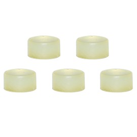 MODOY Shockwave Therapy Machine Accessories- Rubber Pads (5 pcs）