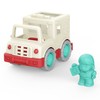 Wonder Wheels VE1052Z Little Ambulance