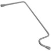 Nissa Chain F-602 Wall Planter Hook for Blocks, 6.3 inches