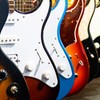 sourcing map 4Pcs ST Guitar 3/5 Way Pickup Barrel Switch