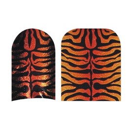 Cesars Nail App 19 Hot (24 Fingers)