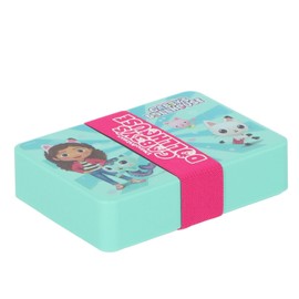 SpeelGoedland GD09003 Gabby's Dollhouse Lunch Box