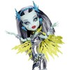 Monster High Exclusive Power Ghouls Frankie Stein as Voltageous