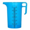 Pro-Measures Pro-Jug Blue - 3Ltr