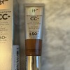 IT Cosmetics Your Skin But Better CC Cream Nude Glow