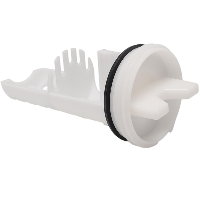 Supplying Demand WH11X34741 Washer Drain Pump Filter - Replaces WH23X10029,