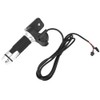 Waterproof LCD Display Panel Electric Bicycle Brushless E Bike Scooter