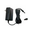 DC 12V 2Amp Power Adapter Supply 100-240 50/60Hz to 12 Volts Power Supply 2a AC/DC Transformer,10ft DC 12V Power Cord, 5.5mm x 2.5mm Barrel Plug (10FT)
