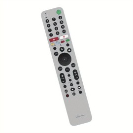 For Sony New RMF-TX600U Replace Voice Remote For Sony TV XBR-77A9G XBR-65X950G XBR-55A9G