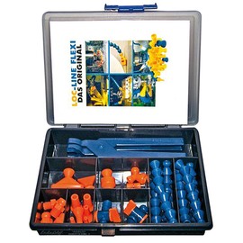 Size 7696000004 – Flexi-Box kñhlmittelschlauchsort 0.64 cm IBT