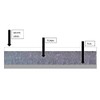 US Energy Products NASATEK Foam Core Reflective Insulation Garage Door