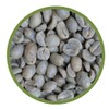 Coffee Raw Beans Colombia Supremo Huila Queen Obispo (800g, Non