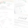 Pregnancy Diary and Planner - 40 weeks relaxed through pregnancy