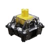 Gateron KS-15 Optical Switches for MX Mechanical Gaming Keyboard |