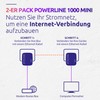 STRONG - Powerline 1000 Set Mini - 2 Powerline Adapters