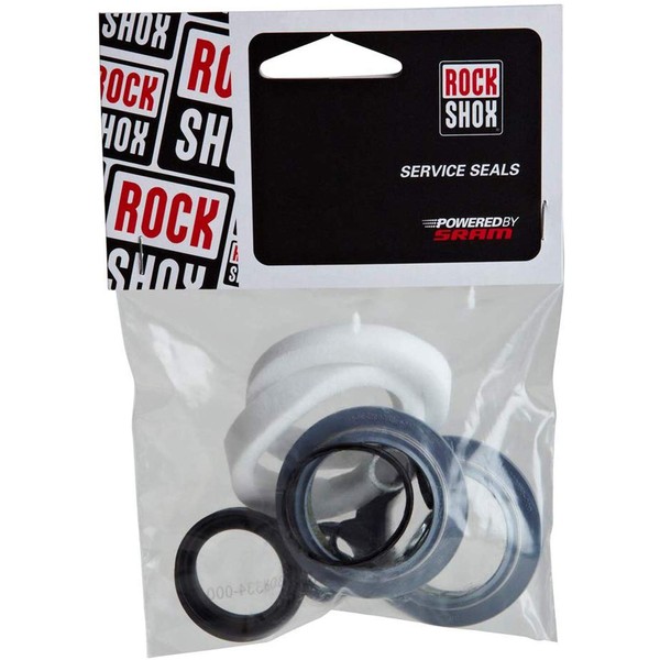 RockShox 2013 Recon Silver - Basic Service Kit