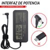 150W AC Cargador de Corriente para ASUS A18-150P1 A ADP-150CH