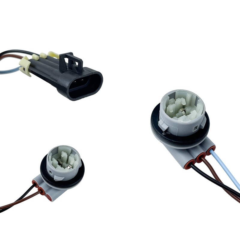 Front Turn Signal Wiring Harness 16530324
