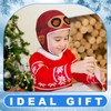 Silicherry 2 Pcs Pilot Warm Hat with Beanie Plush Leather