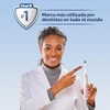 Oral-B Cepillo de dientes eléctrico recargable Pro 1000, color blanco