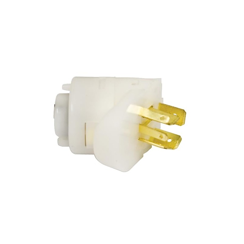 Ignition Switch, for Beetle 74-78, Bus 73-79, Ghia 73-74, Compatible