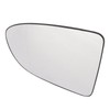 Side Mirror Glass 96302BR72A Rear View Mirror Glass with Heated