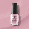 갤러리아 OPI네일락커 LA03 - (P)ink on Canvas Galleria OPI Nail