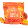 Day One ElectroGummies – Electrolyte Hydration Gummies – Ideal to