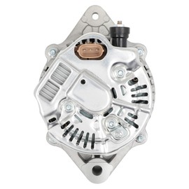 FINDAUTO 13885 Alternator Fit for Toyota for 4Runner 2000,for Toyota for Tacoma 2000-2004