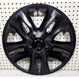 CCI (1) 18" Gloss Black Wheel Liner / Wheel Skin Fits 18-19 Ford Explorer Imp441Blk