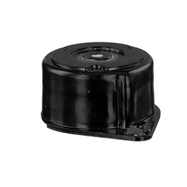 febi bilstein 27375 Tensioner Assembly for auxiliary belt, pack of one