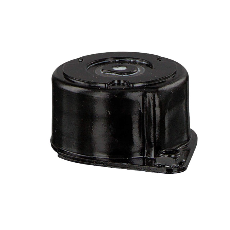febi bilstein 27375 Tensioner Assembly for auxiliary belt, pack of
