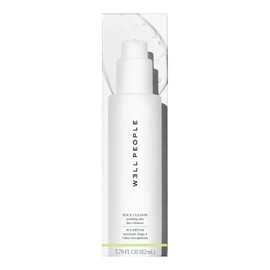 WELL PEOPLE - Juice Cleanse Soothing Aloe Face Cleanser | Plant-Based, Cruelty-Free Clean Beauty (3.78 fl oz | 112 ml)