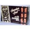 Hawaiian Host SELECTED WHOLE AND HALVES CHOCOLATE COVERED MACADAMIA NUTS