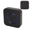 Wireless Door Bell IP55 Waterproof Electronic Doorbell 5 Levels Adjustable
