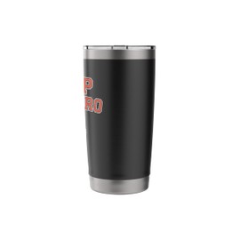 Sports Baby Chicks Basketball Lover Dynamic Active Art Stainless Steel Insulated Tumbler