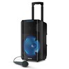 Ion Audio Trouper 300 - Battery Powered Portable Bluetooth Speaker