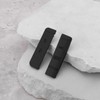 VGOL 2x Rubber Port Covers Compatible with Canon EOS 7D