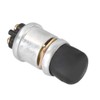 Horn Button Push Switch, 2Pin 12V 20A Waterproof Switch Push