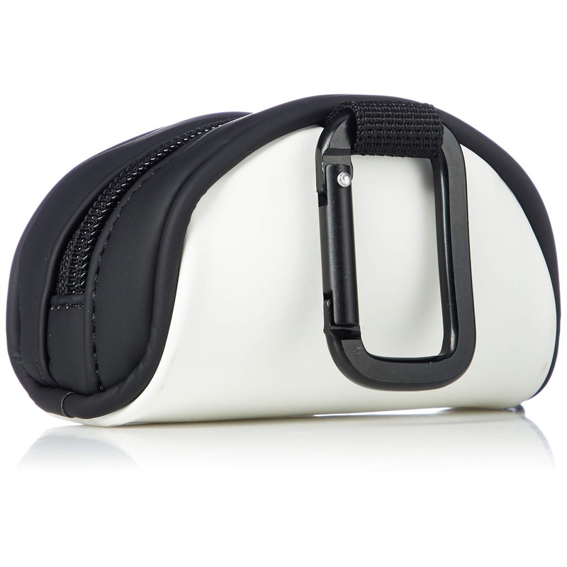 PUMA Golf Ball Case, Golf Essential Ball Case, Men's Bright